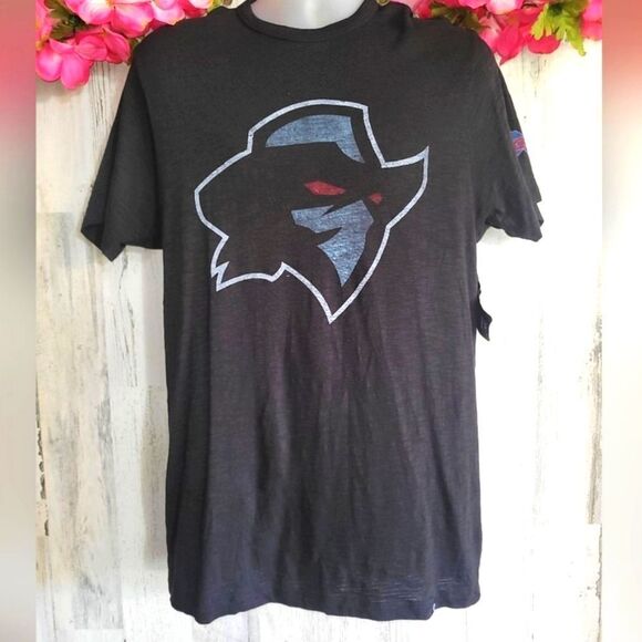 NWT Dallas Renegades Burnout Tee - Picture 1 of 11